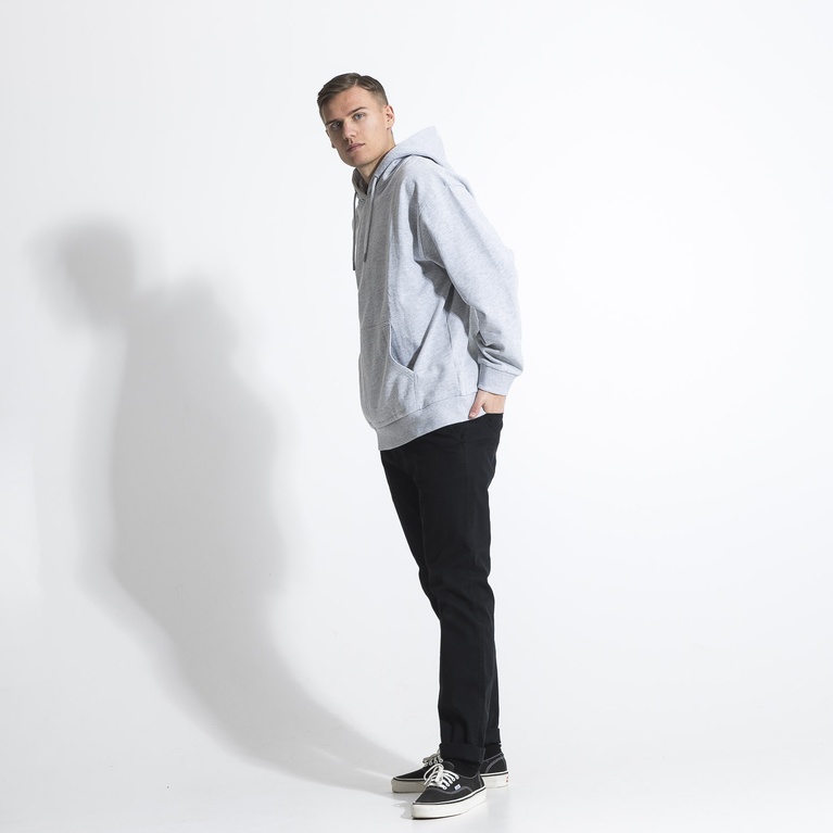 Oversize huppari "Heavy-hood" Oversize huppari "Heavy-hood"